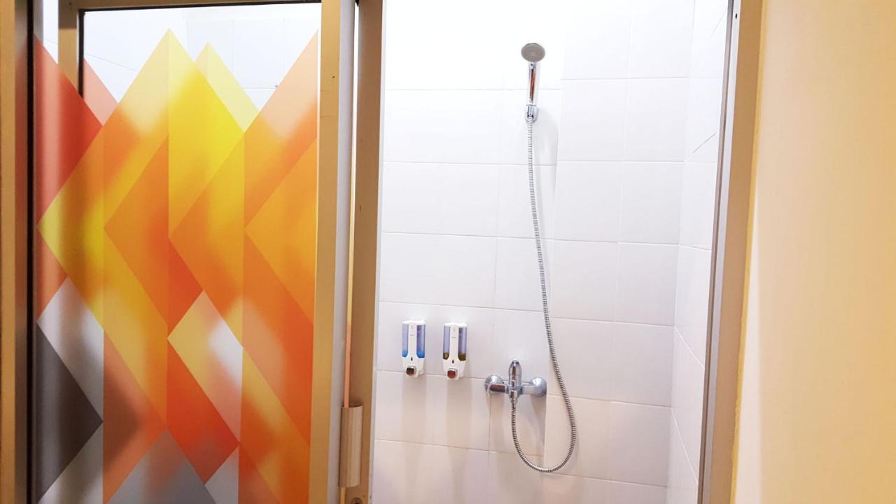 Sunrise Hotel Jogja Kejayan Екстер'єр фото