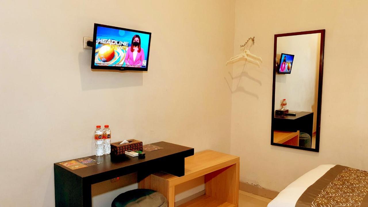 Sunrise Hotel Jogja Kejayan Екстер'єр фото