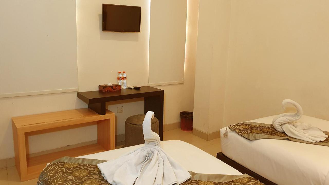 Sunrise Hotel Jogja Kejayan Екстер'єр фото