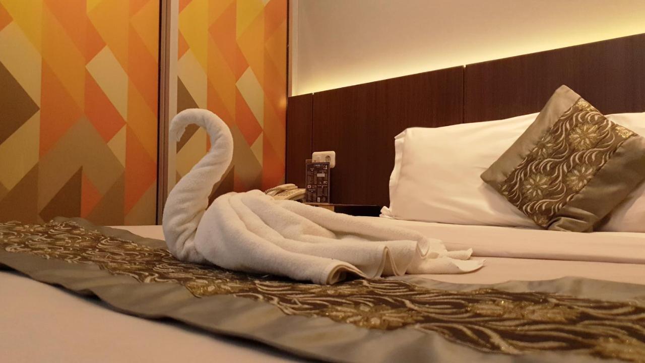 Sunrise Hotel Jogja Kejayan Екстер'єр фото