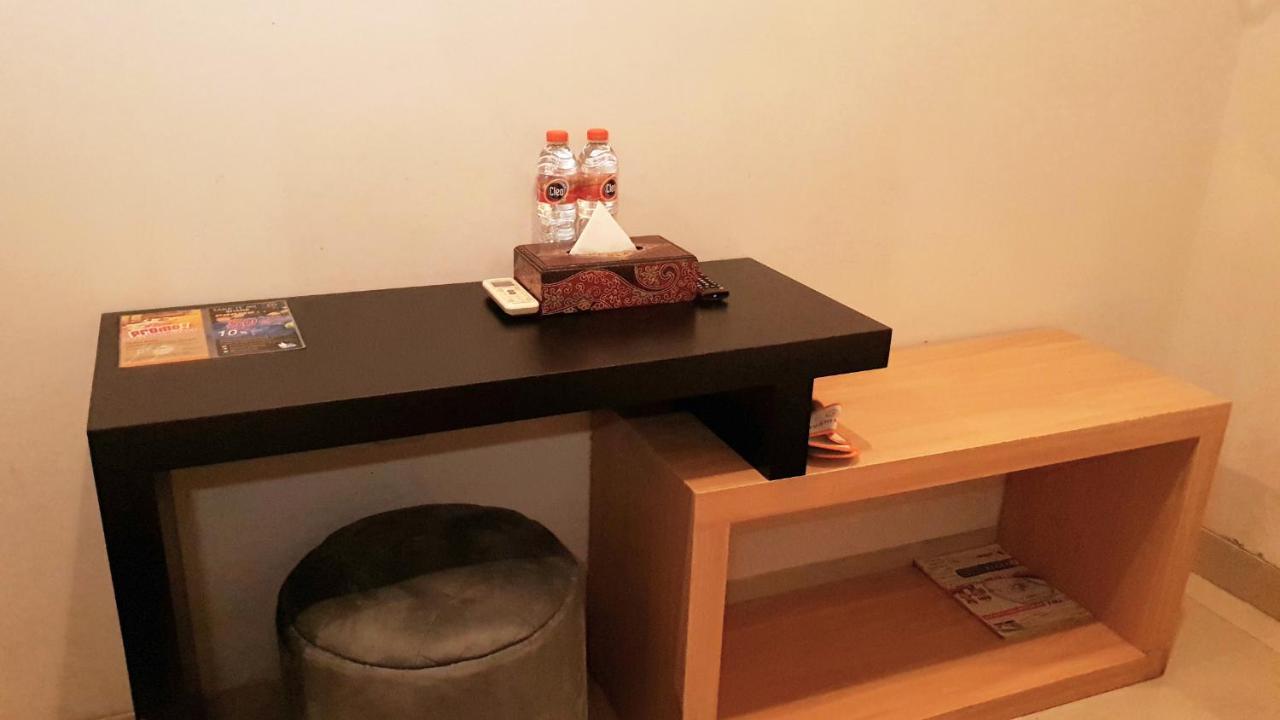 Sunrise Hotel Jogja Kejayan Екстер'єр фото