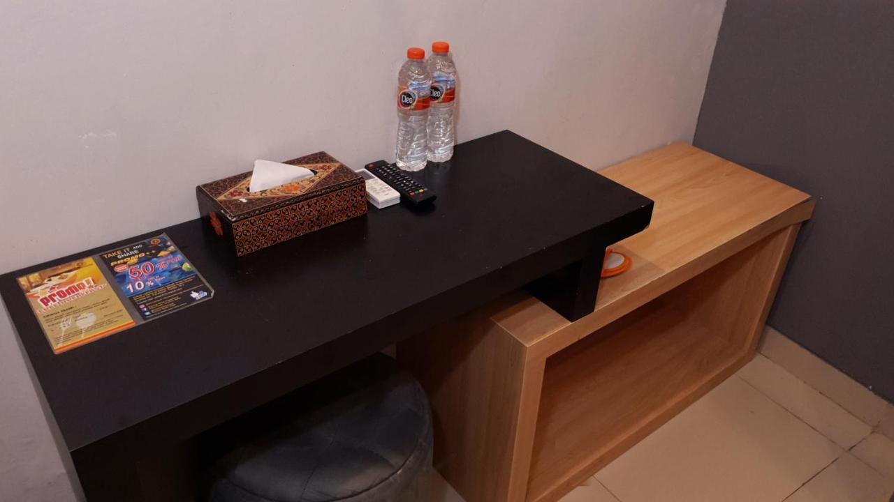 Sunrise Hotel Jogja Kejayan Екстер'єр фото