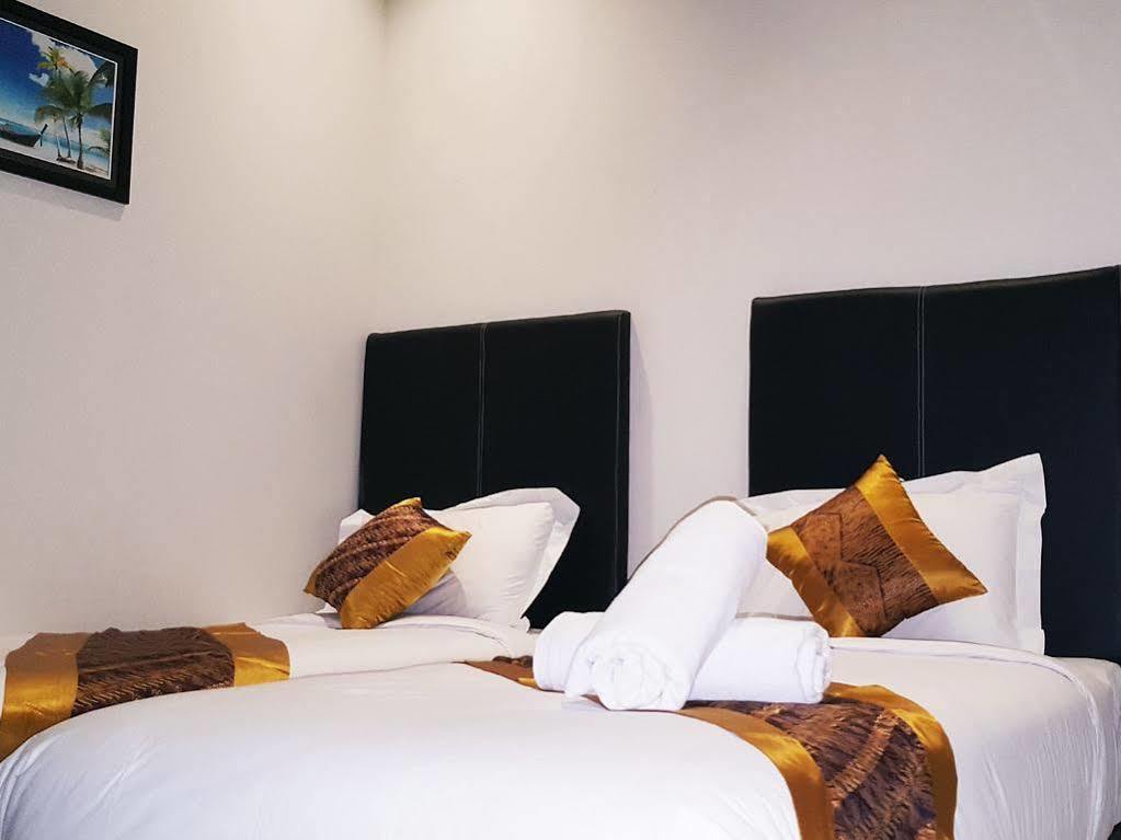 Sunrise Hotel Jogja Kejayan Екстер'єр фото