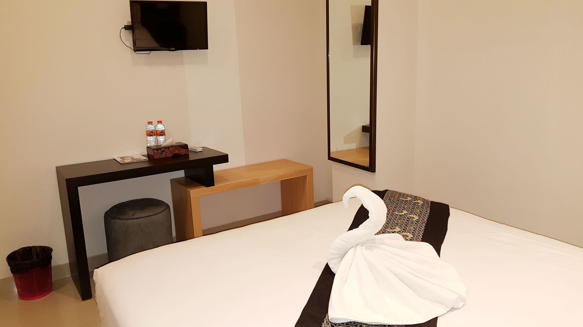 Sunrise Hotel Jogja Kejayan Екстер'єр фото